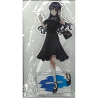 その着せ替え人形は恋をする ×MGカフェ 特典コースター 喜多川海夢
