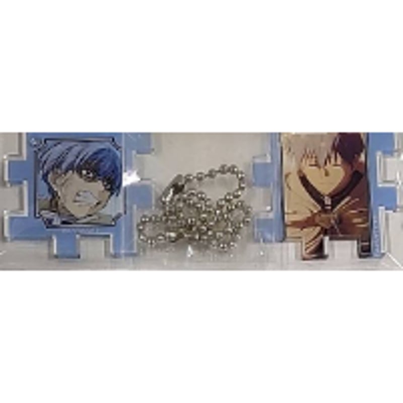 葬送のフリーレン 寝相 アクリルキーホルダーver.2 03--あみあみ