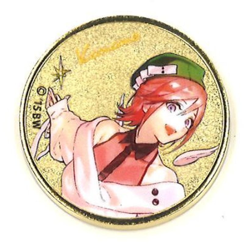 マクロス　アクリルスタンド　メダル マクロス アクリルスタンド メダル マクロス超時空フェスティバル 40