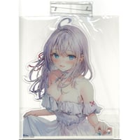 ToLOVEる 15周年記念 原画展 アクリルスタンド ルン | K-BOOKS 秋葉原