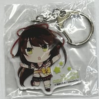 あやかしトライアングル 花奏すず キャストオフ 抱き枕カバー | K