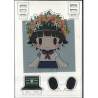 ダンダダン コレクション缶バッジ 綾瀬桃C | K-BOOKS 秋葉原