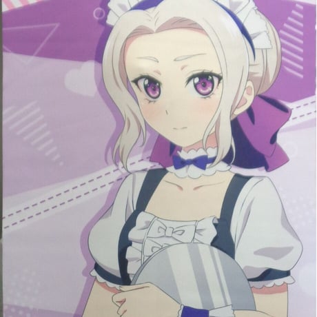 桐生紫乃 | STORES