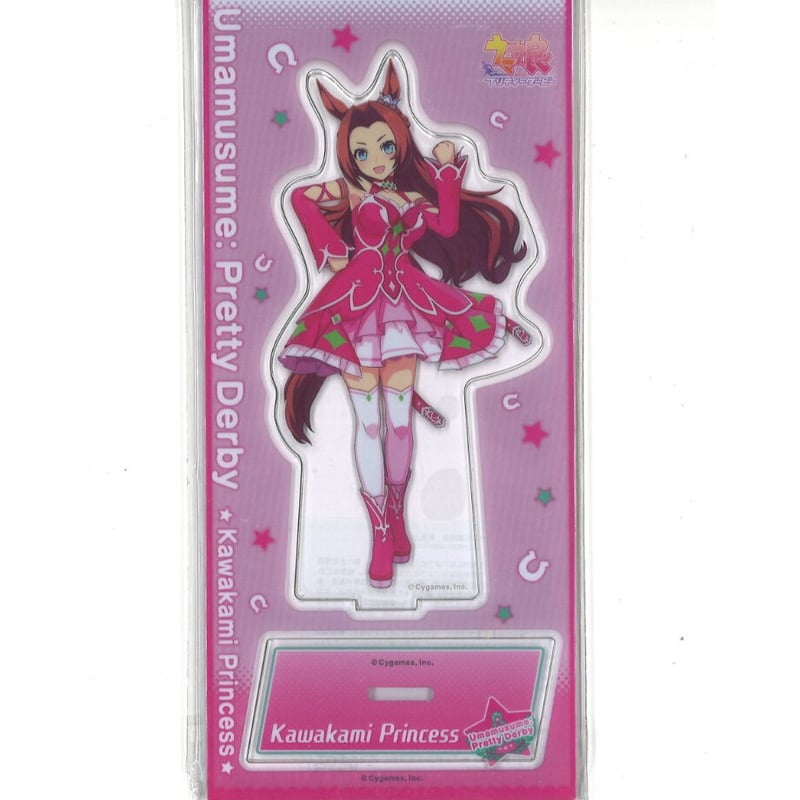 ヴァイス ウマ娘 カワカミプリンセス SP サイン入り ヴァイス ウマ娘 カワカミプリンセス SP サイン入り ヴァイス