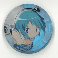 MADOGATARI展　アルティメットまどか　缶バッジ 魔法少女まどか☆マギカ MADOGATARI展 缶バッジ セット - メルカリ