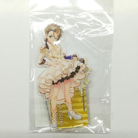 STORES シンデレラガールズ アクリルスタンドの検索結果