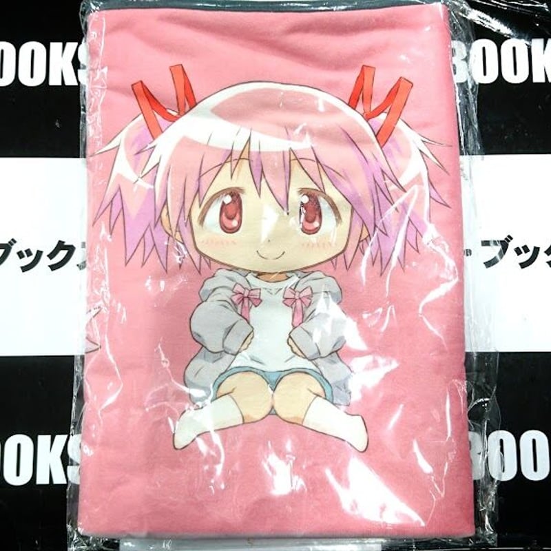 まどマギ まどかマギカ 叛逆の物語 ブランケット ひざかけ まどマギ まどかマギカ 叛逆の物語 ブランケット ひざかけ SPECIAL