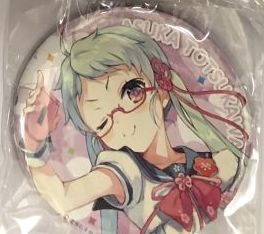 温泉むすめ　十津川　ステッカー fit=scale-down,w=1200