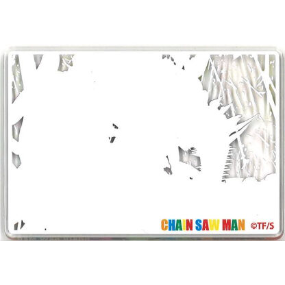 チェンソーマン デンジの袋とじコレクション チェンソーマン | K-BOOKS