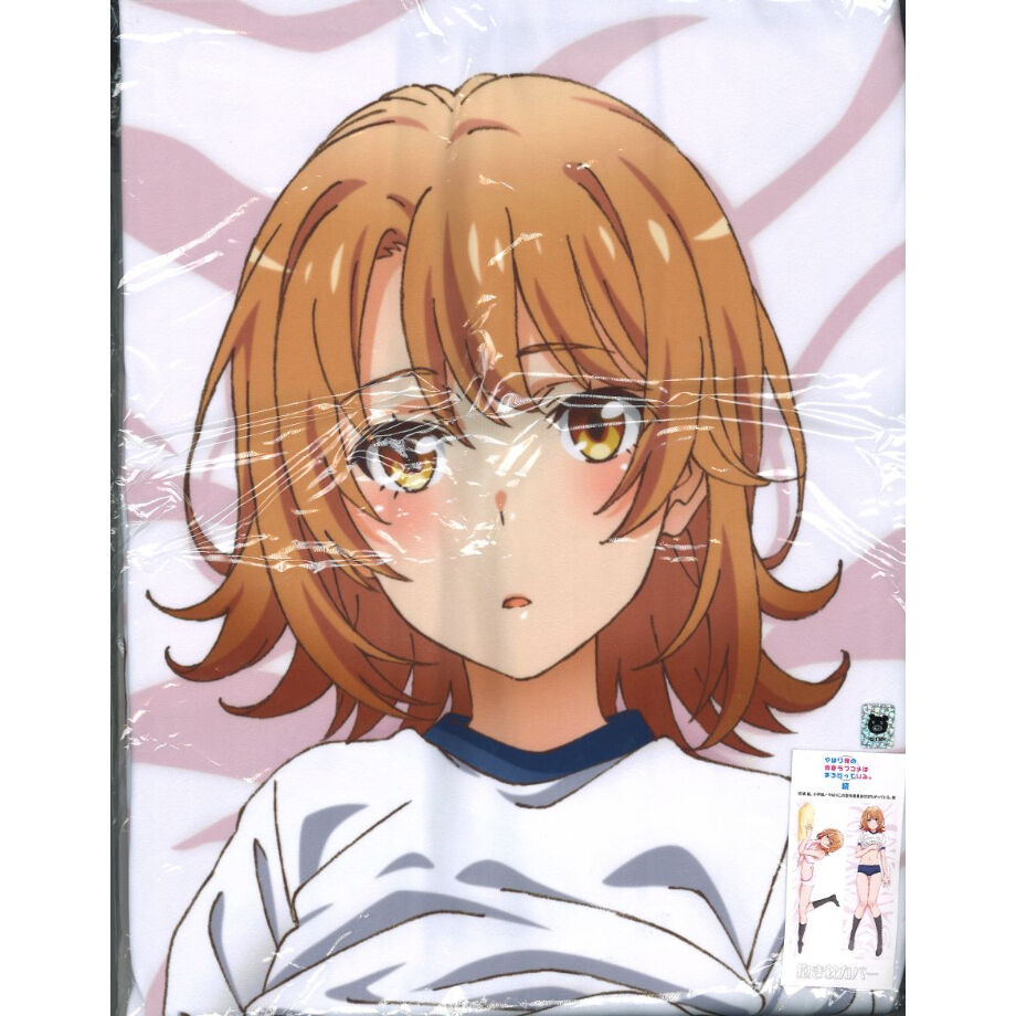 未開封)やはり俺の青春ラブコメはまちがっている。続 一色 未開封)やはり俺の青春ラブコメはまちがっている。続 一色
