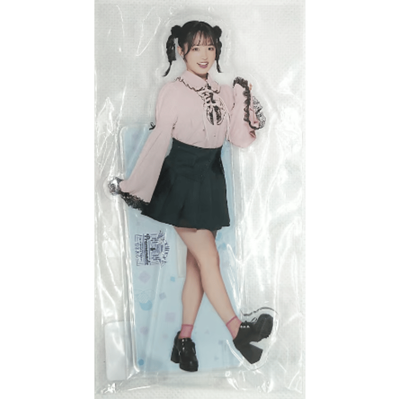 【メーカー直売】の商品をすべて 女性声優グッズ 大熊和奏バースデー2024 アクリルスタンド 管・吹奏楽器アクセサリ