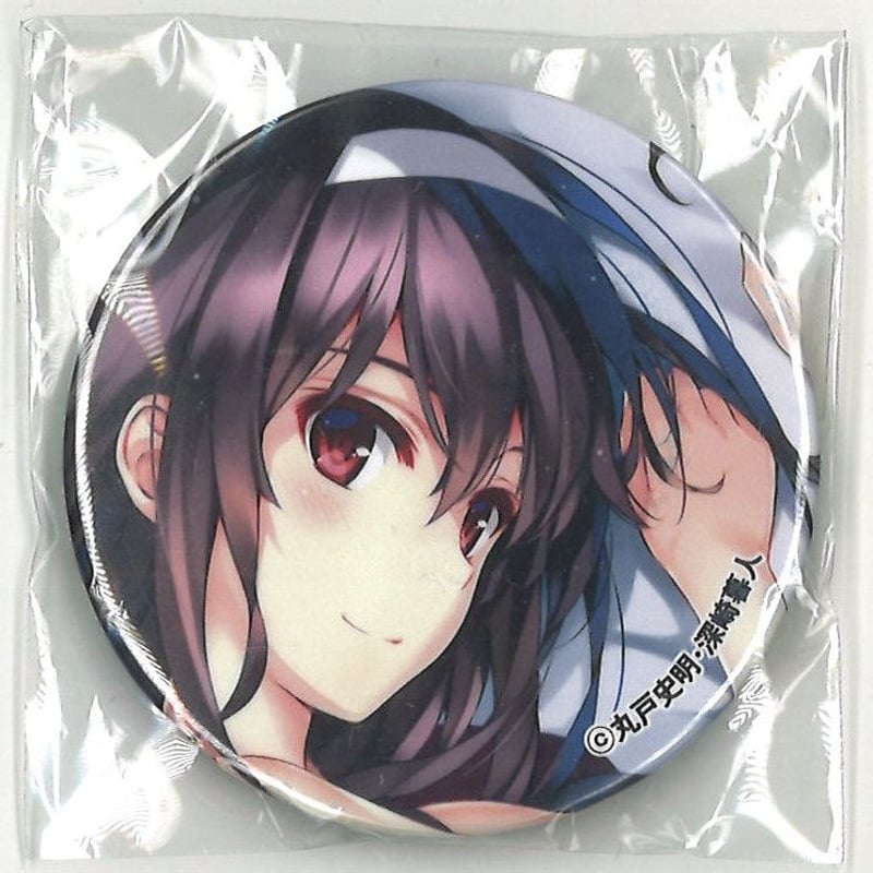 通販専売】 ファンタジア文庫大感謝祭 2018 ファンタジアヒロイン缶