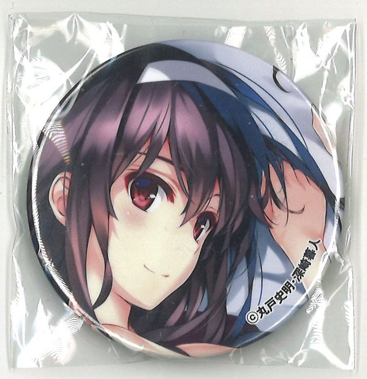 通販専売】 ファンタジア文庫大感謝祭 2018 ファンタジアヒロイン缶