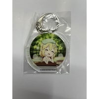 ウマ娘 セイウンスカイ きゃらドリ アクリルスタンド ひな祭り | K