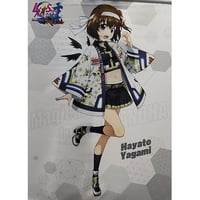 魔法少女まどか☆マギカ あにしゅが クリスマスフェスタ 2015 缶バッジ
