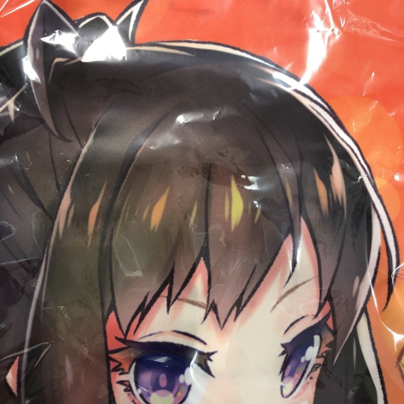 未開封】温泉むすめ 玉造温泉協同組合コラボ限定 玉造彗 法被 | K 