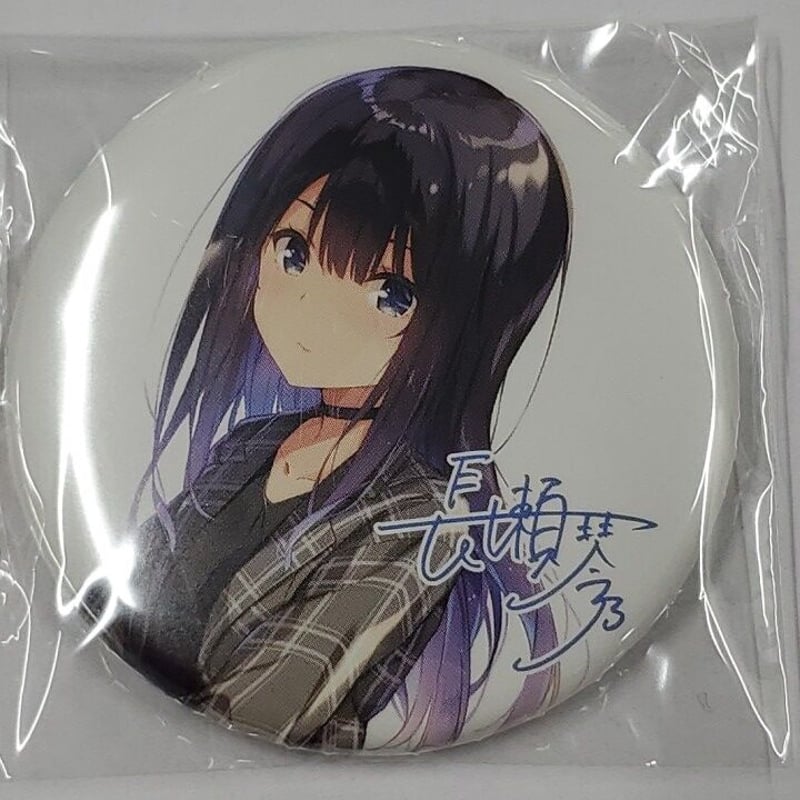 IDOLY PRIDE 長瀬琴乃 缶バッジ BD有償特典 | K-BOOKS 秋葉原 IDOLY PRIDE B2タペストリー 温泉Ver.