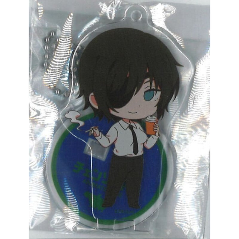 チェンソーマン　東急ホテルズ　アクリルコースター　姫野 チェンソーマン 東急ホテルズ アクリルコースター 姫野 チェンソーマン