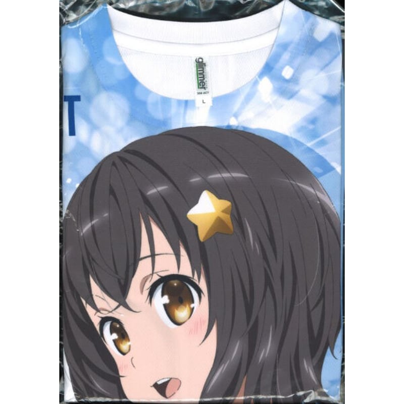 ハイスクール・フリート×さかくら総本家 伊良子美甘 フルグラフィック