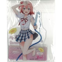 ゆるゆり × 大室家 × アトレ　アクリルスタンド 生徒会セット 4種セット ゆるゆり × 大室家 × アトレ アクリルスタンド 生徒会セット 4種