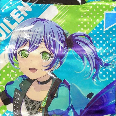 バンドリ Girls Band Party2020 法被 ロック 新品 BanG Dream! 法被