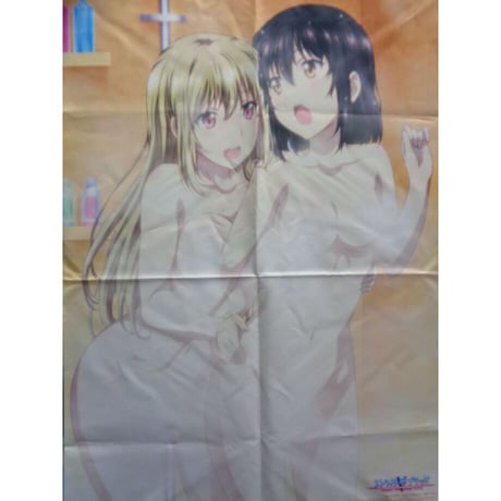 (未使用･未開封品)　クロックワークス スリーブコレクションvol.4 ストライク・ザ・ブラッド 姫柊 雪菜&amp;暁 凪沙 bt0tq1u 中古】【非常に良い】クロックワークス スリーブコレクションvol