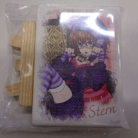 魔法少女リリカルなのは　リリカルパーティー　合皮キーホルダー 魔法少女リリカルなのは 15thご当地アクリルキーホルダー