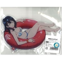 ヴィレッジヴァンガード『SSSS.GRIDMAN』アクリルフィギュア