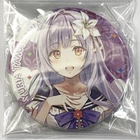 ★【未開封】ハピチャンクジ ウマ娘 缶バッジ ナリタブライアン ウマ娘 ナリタブライアン 缶バッジまとめ売り おまけ付き Amazon.co.jp