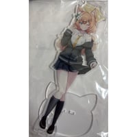 RIN☆YUU（リン☆ユウ先生）】”ホロライブ”雪花ラミィ抱き枕 | K