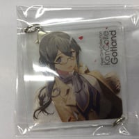 けいおん！ 平沢唯 10周年モザイクアートタペストリー | K-BOOKS
