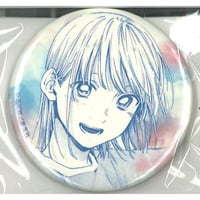 IDOLY PRIDE 2周年記念 トレーディング缶バッジ 赤崎こころ | K