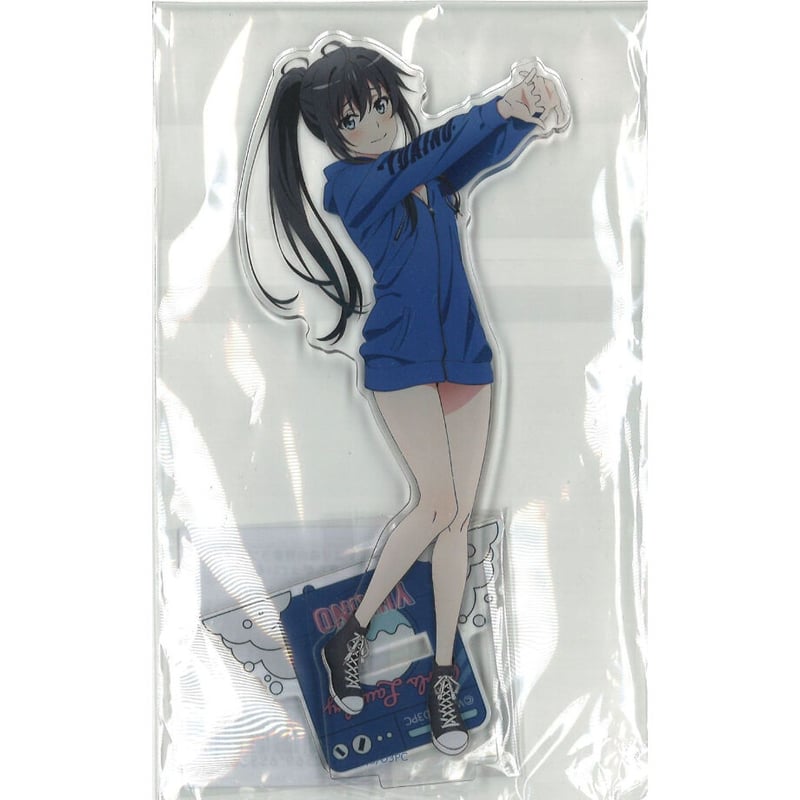 やはり俺の青春ラブコメはまちがっている。完 POP UP SHOP in