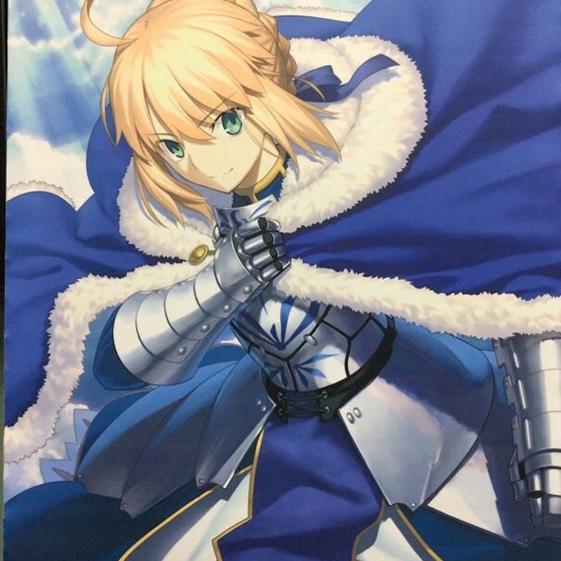 TAPESTRIES – Holy Grail Hobby FGO Premium Tapestry Vol.3 073