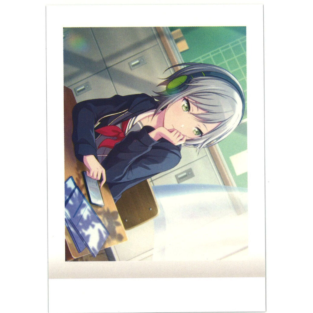 プロジェクトセカイ 日野森志歩 ぱしゃこれ | K-BOOKS 秋葉原