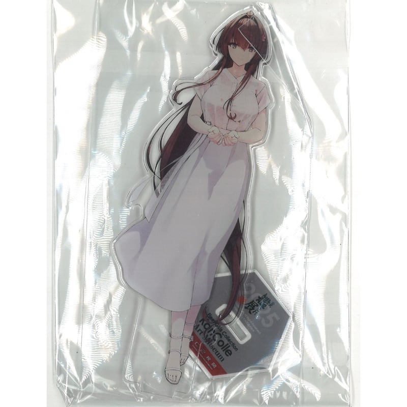 艦これ 大和 呉 艦これ展 アクリルスタンド | K-BOOKS 秋葉原