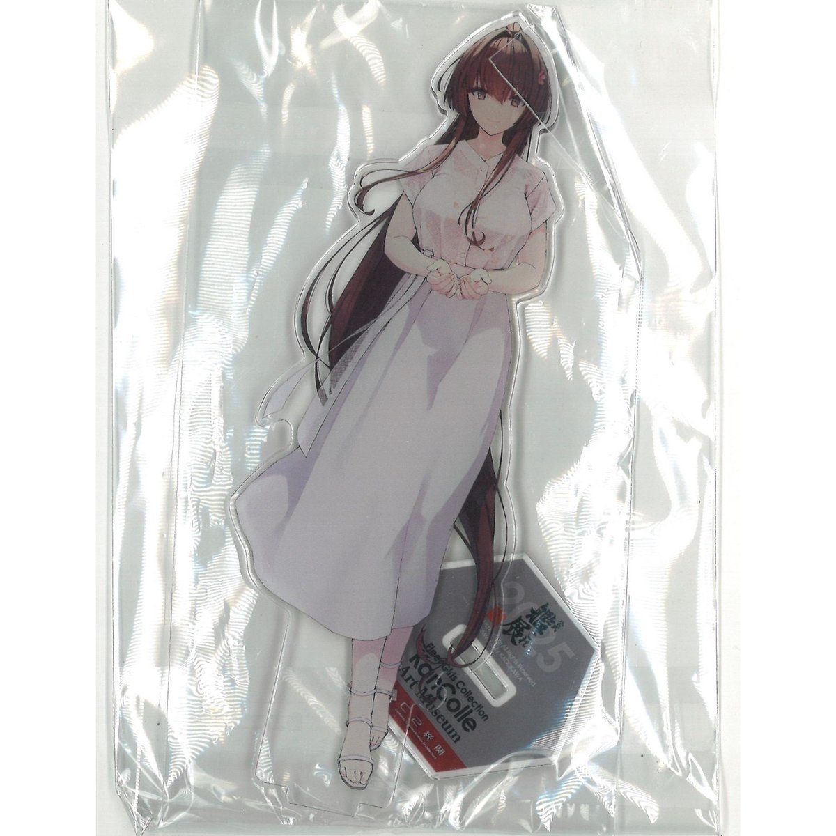 艦これ 大和 呉 艦これ展 アクリルスタンド | K-BOOKS 秋葉原