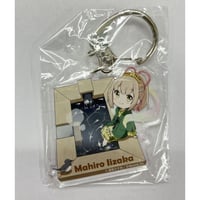 ミリオンライブ 北沢志保 タペストリー Gift オンラインくじ S賞