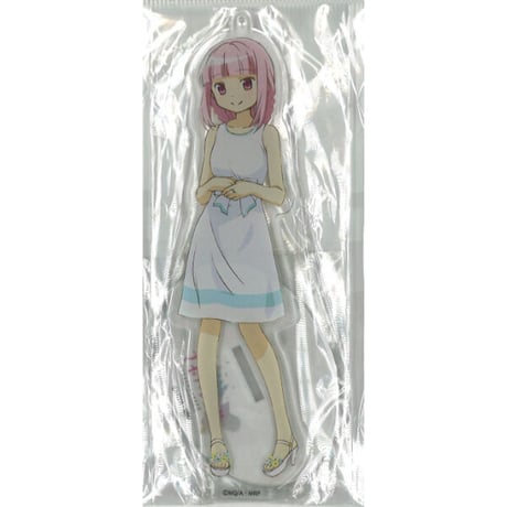 ソフマップ限定 環いろは アクリルスタンド 環いろは | STORES