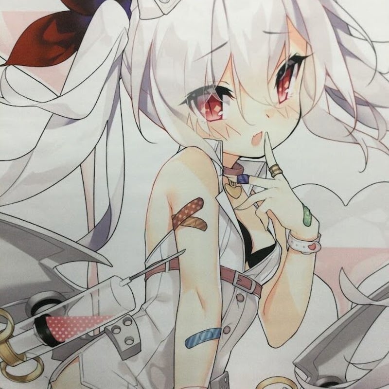 アズールレーン ヴァンパイア タペストリー | K-BOOKS 秋葉原