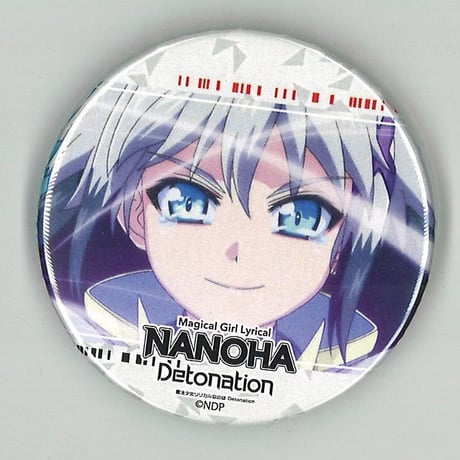 魔法少女リリカルなのは シリーズ スピードくじ 缶バッジ コンプ 魔法少女リリカルなのは シリーズ スピードくじ 缶バッジ 12種 コンプ