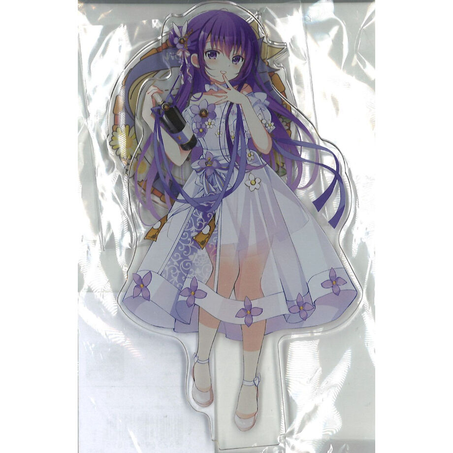 チノ　ココア　千夜　リゼ　シャロ アクスタ　ごちうさ Tea Party2022 ごちうさ リゼ アクリルスタンド Tea Party 2022 ごちうさ