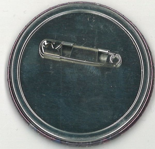 ブルーロック ヴィレッジヴァンガード 缶バッジ 糸師冴 | K-BOOKS 秋葉原