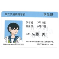 とるパカ！ ソードアート・オンライン ゲーム攻略会議2019 ミニ色紙