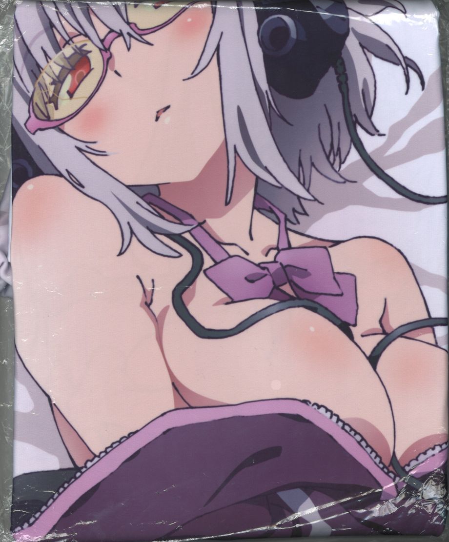 未開封）SSSS.GRIDMAN 新条アカネ 抱き枕カバー | K-BOOKS 秋葉原