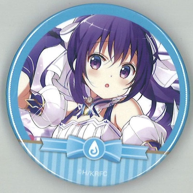 ご注文はうさぎですか？ きららファンタジア 2nd Anniversary Fes