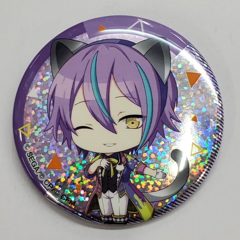 神代類 缶バッジ Amazon.co.jp: 神代類 類 缶バッジ CD特典 特典缶バッジ : おもちゃ