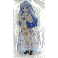 銀河特急 ミルキー☆サブウェイ × ORBcafe アクリルマグネット