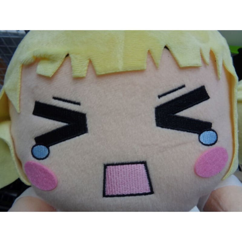 ご注文はうさぎですか？？ メガジャンボ寝そべりぬいぐるみ