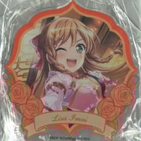BanG Dream! （バンドリ！） 缶バッジ 丸山彩 | K-BOOKS 秋葉原